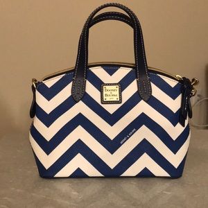 Dooney & Burke Crossbody